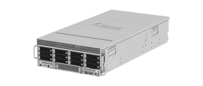 SH740 AI服務器