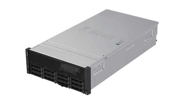 SH750 AI服務器
